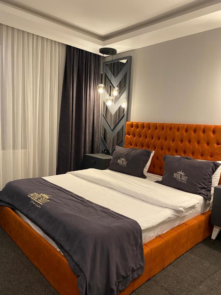 Royal Suit Premium Istambul Extérieur photo