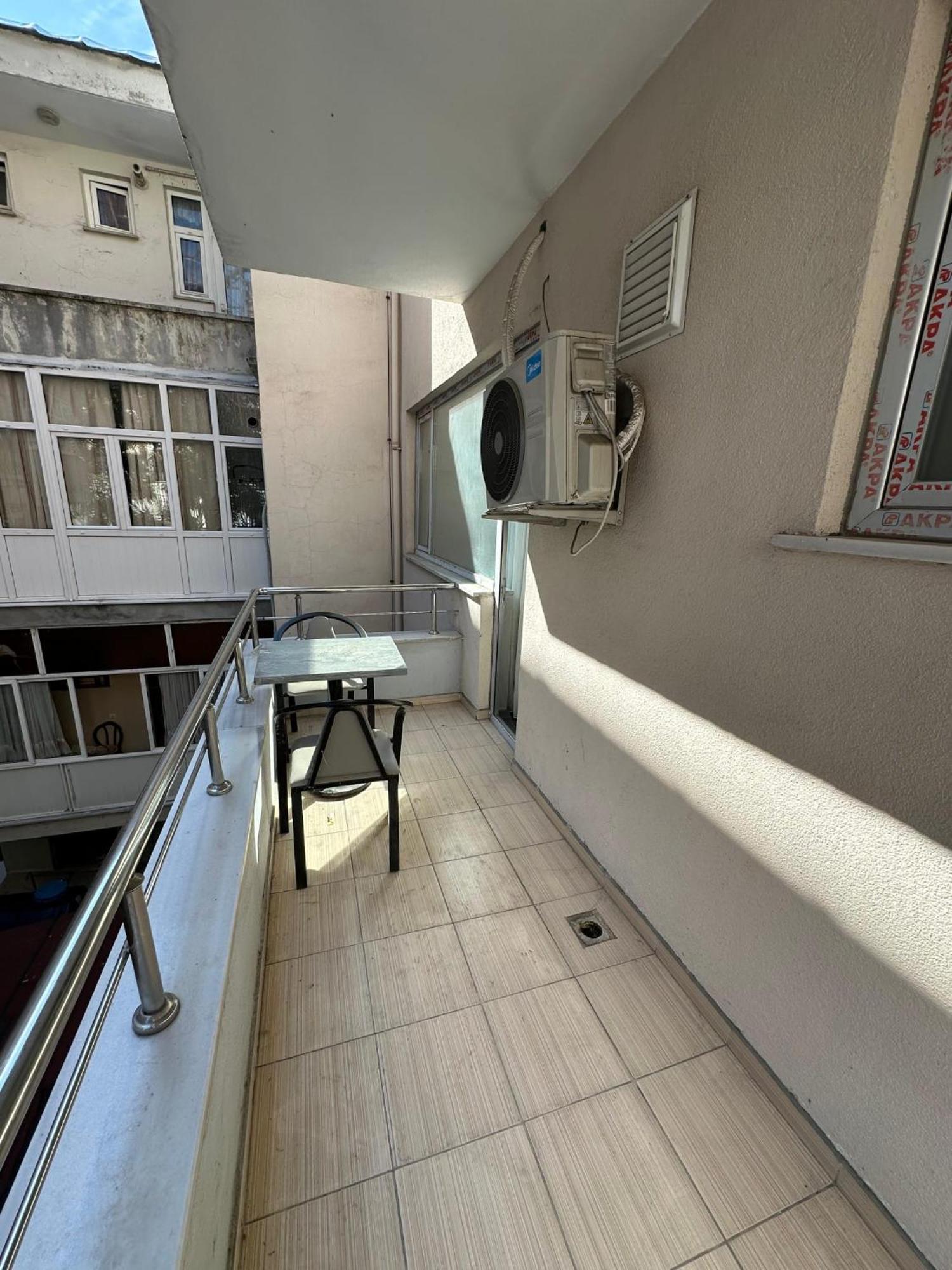 Royal Suit Premium Istambul Extérieur photo