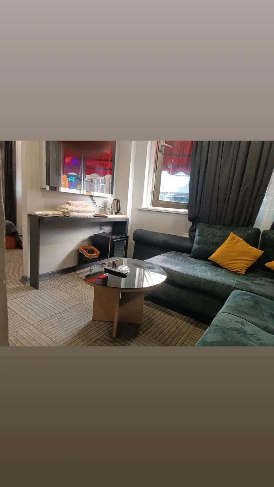 Royal Suit Premium Istambul Extérieur photo