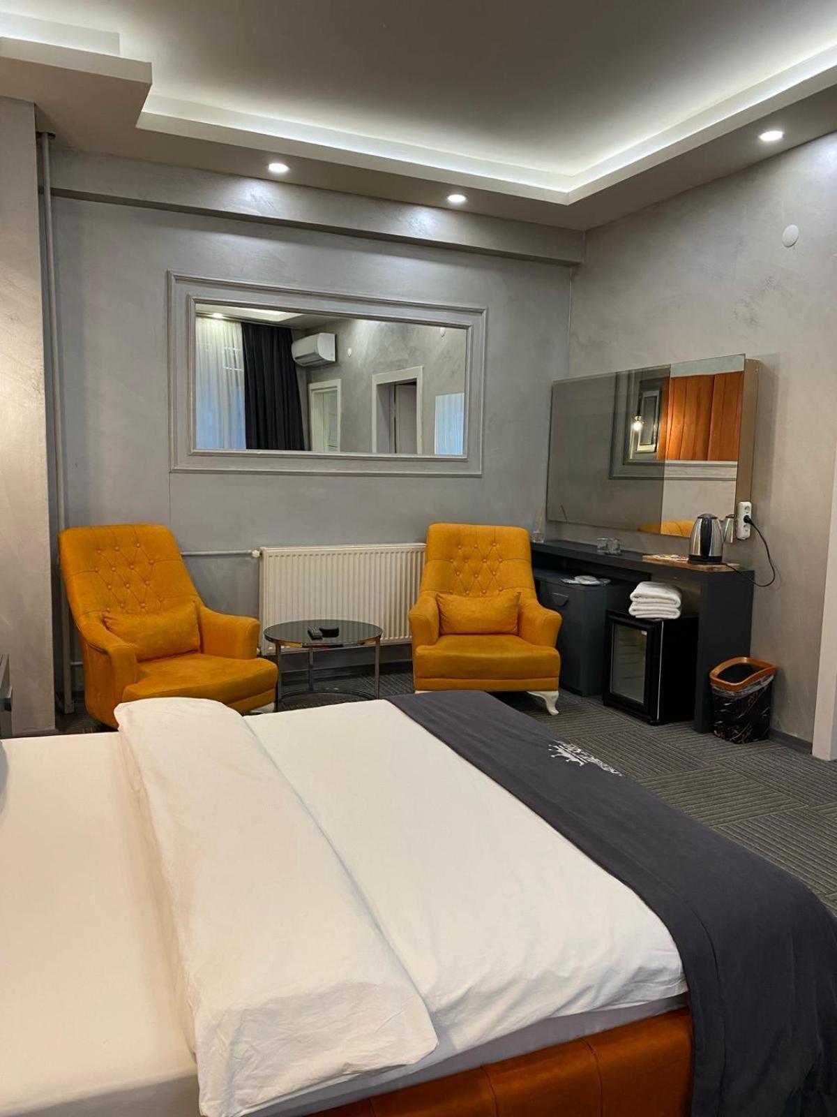 Royal Suit Premium Istambul Extérieur photo